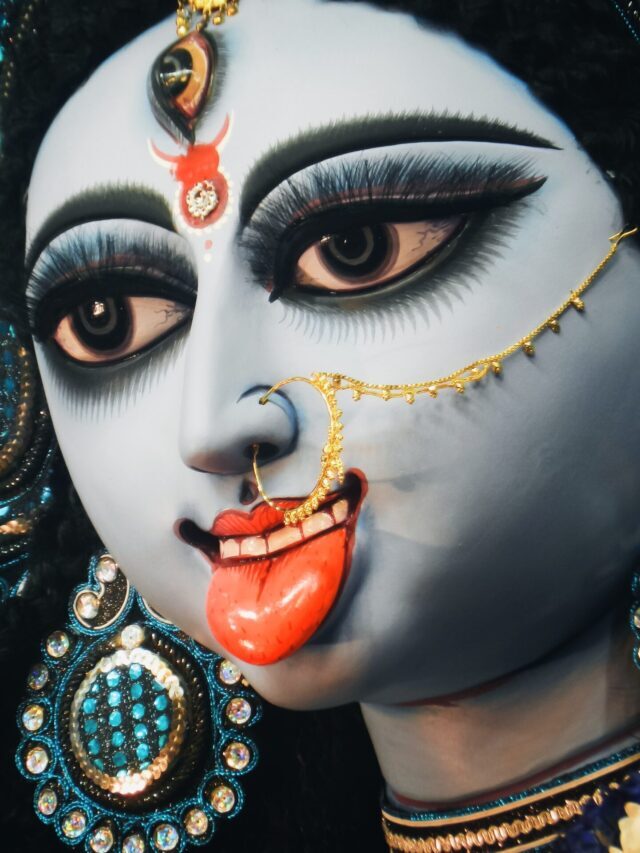 Kali Maa को कैसे करे खुश
